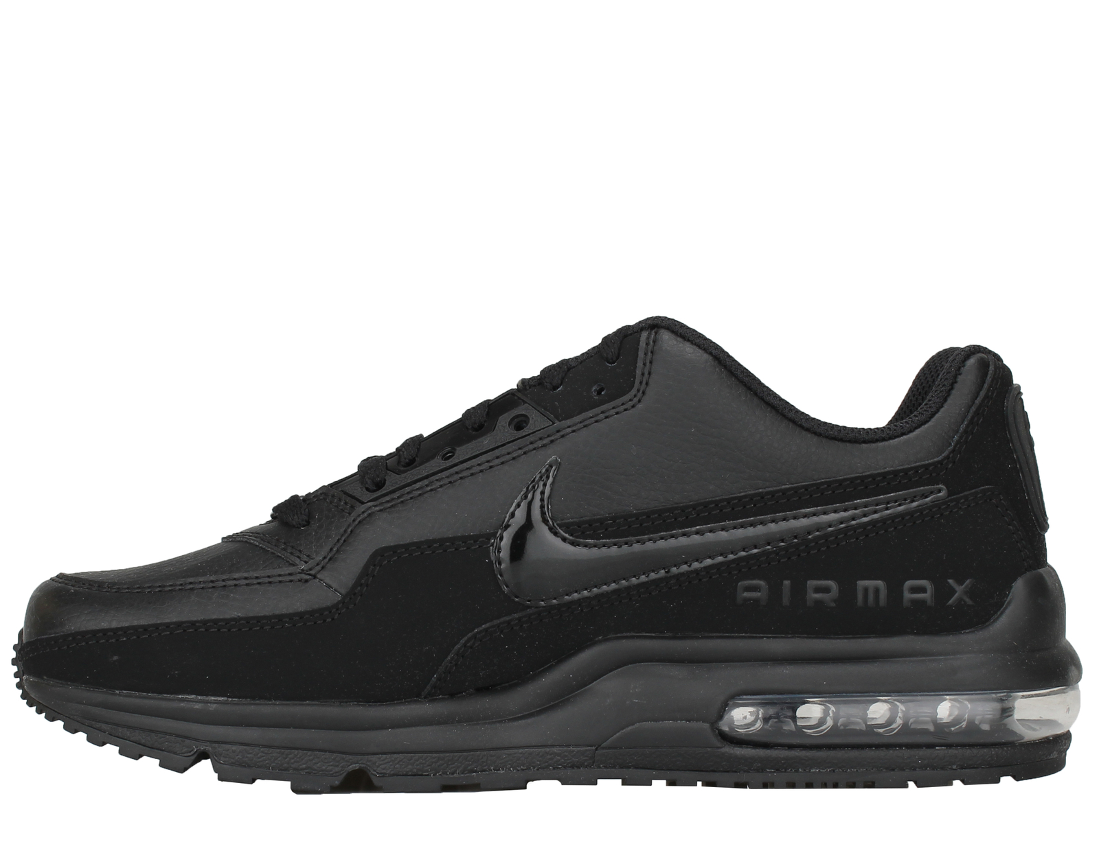 nike air max ltd 3 black nike air max ltd 3 black