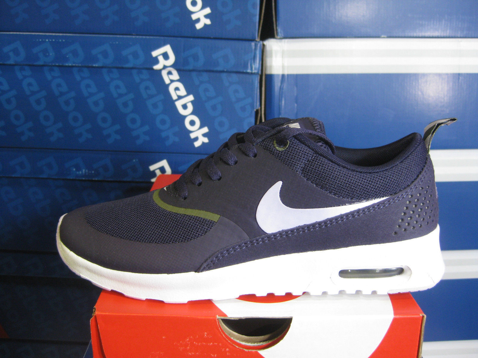 nike air max thea olive ebay nike air max thea olive ebay
