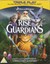 Rise Of The Guardians Triple Play (Blu-ray/DVD/Digital) 2-Disc Edt: New/Sealed
