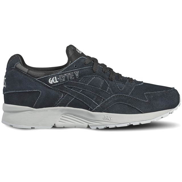 Asics Gel Lyte Nero H7K2N 9090 V Tg UK 9 EU 44 Asics Gel Lyte Nero H7K2N 9090 V Tg UK 9 EU 44