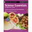 Science Essentials, Elementary Level : Lessons and Acti - Paperback NEW Mark J.