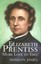 Elizabeth Prentiss: More Love to Thee by Sharon L. James.