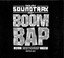 Boom Bap Deutschrap von DJ Soundtrax | CD | neu
