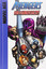 Even a Hawkeye Can Cry (Marvel Age Avengers: Set 4) - Library Binding NEW Jeff P