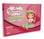 NEW Strawberry Shortcake Activity Carry Case Novelty Book Free Shipping