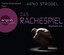 Arno Strobel - Das Rachespiel