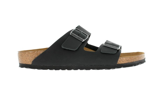 Sandalias Outdoor Birkenstock Negro Hombre PIEL 552113 2266551 Sandalias Outdoor Birkenstock Negro Hombre PIEL 552113 2266551