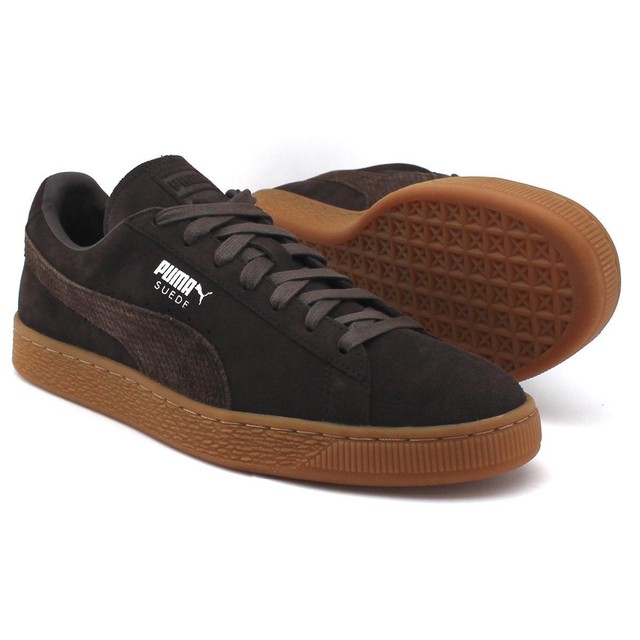 PUMA SUEDE CLASSIC citi 362551 01 Scarpe Uomo Sneaker Lifestyle Scarpe da uomo PUMA SUEDE CLASSIC citi 362551 01 Scarpe Uomo Sneaker Lifestyle Scarpe da uomo