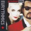 EURYTHMICS - GREATEST HITS CD ~ ANNIE LENNOX / DAVE STEWART ~ 80's POP *NEW*