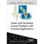 Linear and Nonlinear Inverse Problems with Practical Applications (Computational