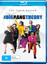 The Big Bang Theory : Season 10 (Blu-ray, 2-Disc Set) NEW