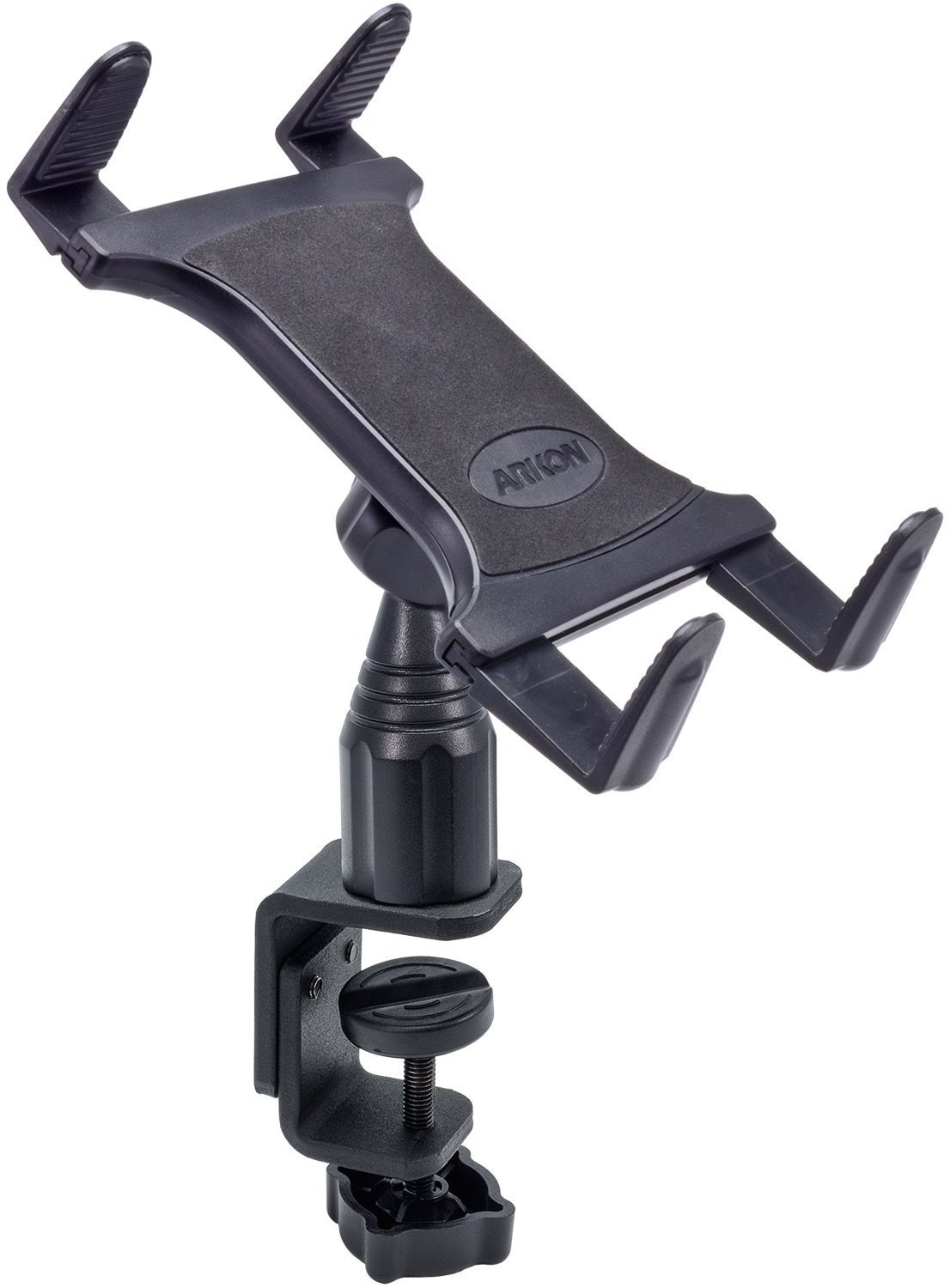 Arkon Clamp Mount For Tablet Pc Ipad Tab086
