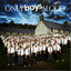 Only Boys Aloud-Only Boys Aloud CD NEW