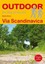 Via Scandinavica von Martin Simon (Buch) NEU