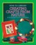 Creating Crafts from Nature by Dana Meachen Rau (English) Paperback Book Free Sh