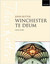 Winchester Te Deum: Vocal score - Sheet music NEW Rutter, John 2007-01-18