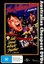 Let's Spend The Night Together - Rolling Stones DVD NEW, FREE POST IN AUST REG 4