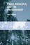 Price, Principle, and the Environment by Mark Sagoff (Hardback, 2004)