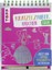 Kratzelzauber Color Mädchen, Buch