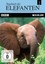 Michaela Strachan - Tagebuch der Elefanten. Tl.2, 1 DVD