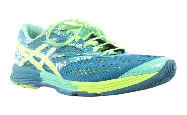 asics gel noosa tri 9 rose