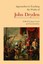 Approaches to Teaching the Works of John Dryden (Approa - Paperback NEW Jayne Le