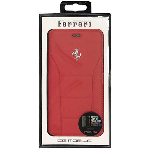 custodia iphone 7 plus ferrari custodia iphone 7 plus ferrari
