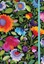 Kim Parker Floral Essential Everyday Journal by Kim Parker (English) Free Shippi