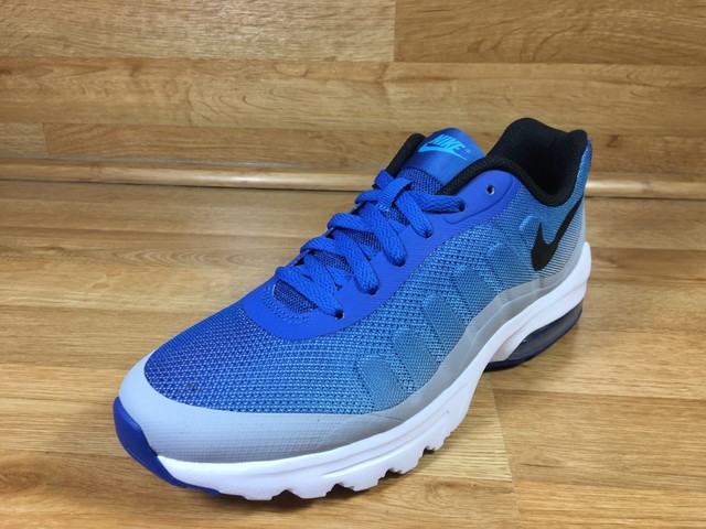 nike air max blue size 8 nike air max blue size 8
