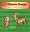 Curious about Christmas by H A Rey (Board book)