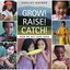 Grow! Raise! Catch!: How We Get Our Food - Hardcover NEW Shelley Rotner( 30-Jul-