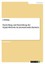 Darstellung und Beurteilung der Equity-Methode im internationalen Konzern Mufa..