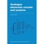 Analogue Electronic Circuits and Systems A. Basak