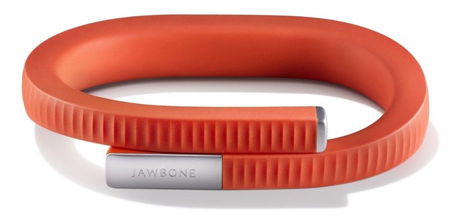 Jawbone Up24 Fitness Tracker Persimmon Small Ebay Jawbone Up24 Fitness Tracker Persimmon Small