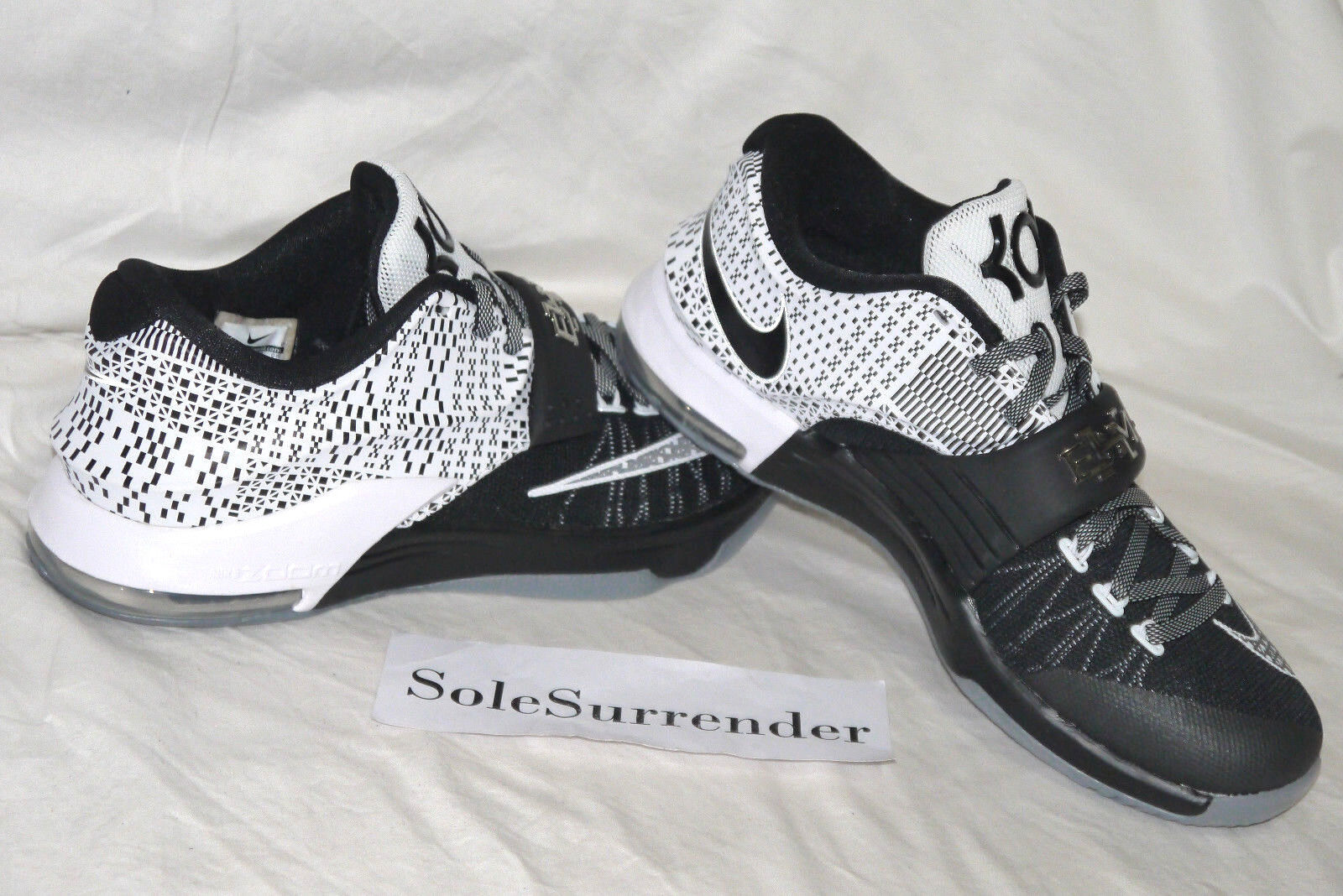 kd bhm 7