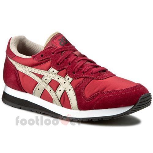 Scarpe Asics OC Runner HL517 2505 Uomo Tango Red Sand Fashion Moda Sneakers Li Scarpe Asics OC Runner HL517 2505 Uomo Tango Red Sand Fashion Moda Sneakers Li