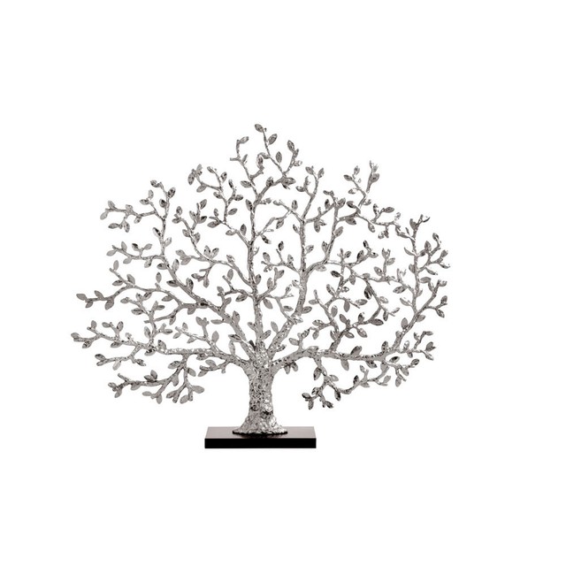 Michael Aram Tree Of Life Decorative Fireplace Screen Nickel Plated Michael Aram Tree Of Life Decorative Fireplace Screen Nickel Plated Aluminum New