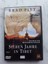 DVD "Sieben Jahre in Tibet",Brad Pitt, |Film von Jean-Jaques Annaud.