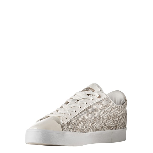 Adidas Neo cf TUTTI GIORNI QT CL W Scarpe da ginnastica Donna Adidas Neo cf TUTTI GIORNI QT CL W Scarpe da ginnastica Donna