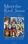 NEW Meet the Real Jesus: A No-Spin Look at Jesus Through the Eyes of Matthew
