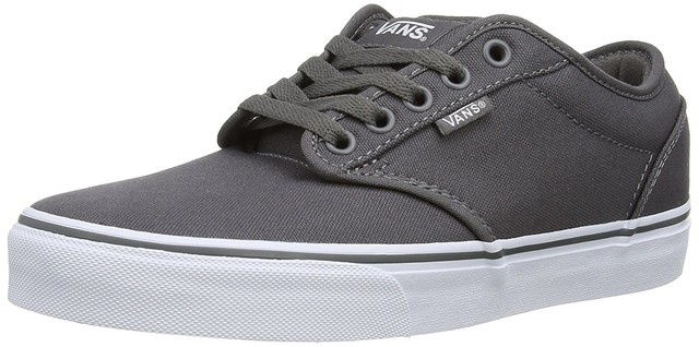 TG.39U Vans Atwood Scarpe da ginnastica Uomo TG.39U Vans Atwood Scarpe da ginnastica Uomo
