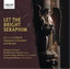 Let the Bright Seraphim (US IMPORT) CD NEW