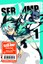 Servamp Starter Pack (Band 1 + 2) Strike Tanaka