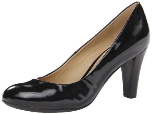 Geox Scarpe col tacco donna Nero Blackc9999 40 EU 7 s6c Geox Scarpe col tacco donna Nero Blackc9999 40 EU 7 s6c
