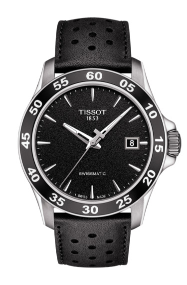 chronometer premier