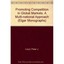 Promoting Competition in Global Markets: A Multi-National Approach P. J. Lloyd/