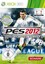 Pro Evolution Soccer 2012 (PES 2012) (XBox 360)