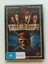Pirates Of The Caribbean - The Curse Of The Black Pearl DVD BRAND NEW