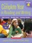 Complete Year in Reading and Writing: Grade 4: Daily Lessons - Monthly Units - Y