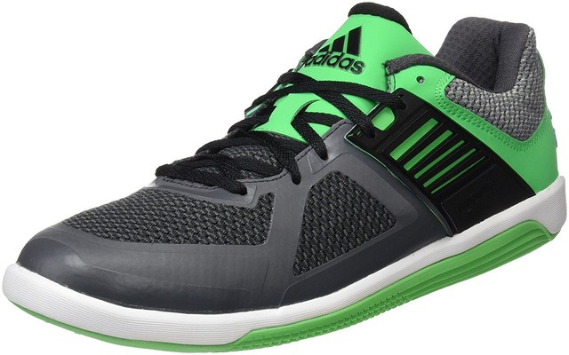 Sneaker ADIDAS valkryie Grigio Nero Verde 178824 Sneaker ADIDAS valkryie Grigio Nero Verde 178824